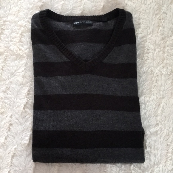 Paper Denim & Cloth Sweater - Picture 6 of 6